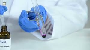 General Chemistry and Qualitative Analysis